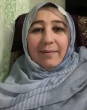 Турсунова Мамура