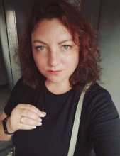 Роднова Элла Владимировна