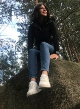 Сиделки без проживания - Буракова Анастасия Александровна