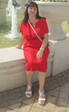 Сиделка Ивкова Екатерина Владимировна - 1