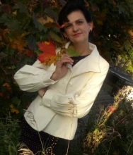 Дуюн Зоя Валентиновна