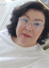 Мацевич Татьяна