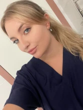 Гордон Кристина Максимовна