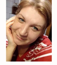 Социна Ольга Сергеевна