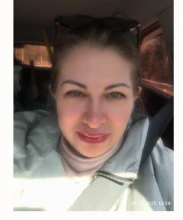 Бутунцева Мариэтта Валерьевна