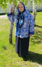 Карпова Ольга Александровна