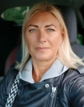 Тимофеевская Светлана Павловна