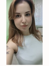 Для пациентов с гепатитом - Панагушина Наталья Александровна