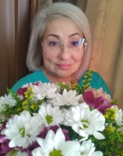 Киверина Лилия Владимировна