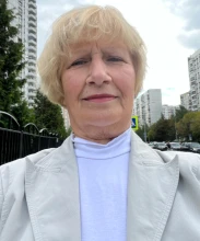 Васильева Татьяна Васильевна