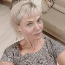 Уткина Ирина Сергеевна