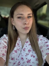 Максимова Анастасия Анатольевна