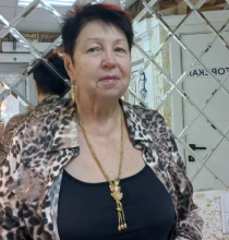 Донскова Наталья Александровга