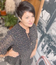 Сиделка Кумылганова Ирина Васильевна - 1