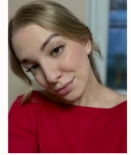 Тарасова Дарья Максимовна