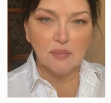 Жаркова Галина Николаевна