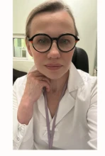 Летуновская Нетания Юрьевна