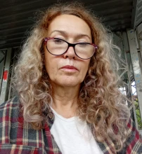 Яшина Лада Александра