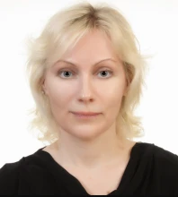 Сиделка Коваленко Вера Леонидовна - 1