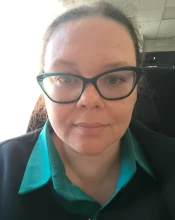 Бородина Вера Борисовна