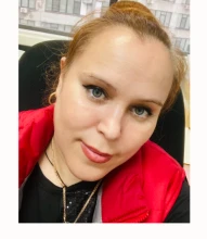 Курманова Наталия Валерьевна