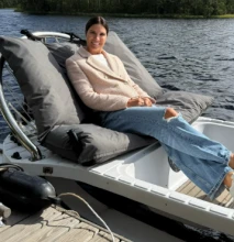 Дацюк Людмила Михайловна