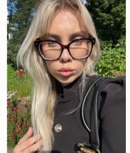 Артюхова Анастасия Максимовна