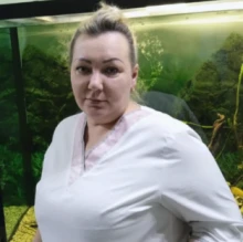 Барынина Галина Евгеньевна