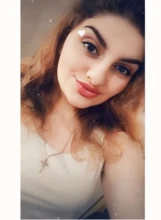 Даниелян Ирина Кареновна