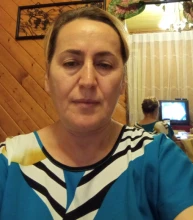 Сиделка Рахимова Светлана Махмуродовна - 1