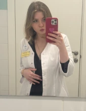 Шустрова Вероника Владимировна