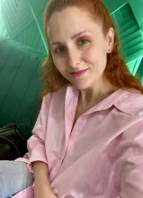 Сиделка Юзифович Татьяна Игоревна - 1