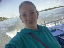 Казанцева Анастасия