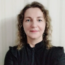 Мирзеханова Ольга Владимировна