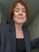 Натуралова Ксения Викторовна