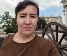 Фазылова Ранохон Эсоналиевна