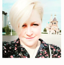 Косолапова Ксения Павловна