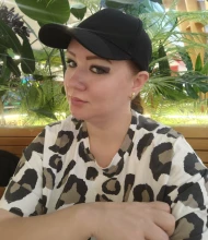 Кильметова Айсина Ильгизаровна