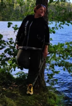 Лухманова Елена Владимировна