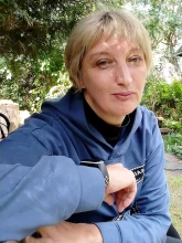 Сиделка Бербериуш Валерия Викторовна - 1
