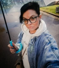 Фадеева Евгения Владимировна