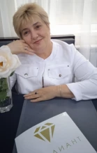 Дрозд Валентина Владимировна