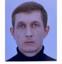 Шаламков Юрий Александрович