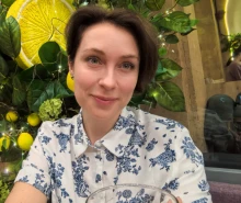 Власова Светлана Юрьевна