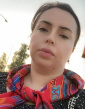 Магомедова Заира Аргеновна