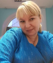 Сиделка Юдаева Татьяна Юрьевна - 1