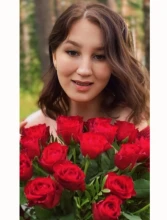 Сурина Валерия Андреевна