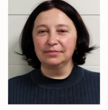 Трубакова Ирина Сергеевна