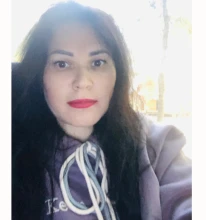 Петросян Елена Игоревна