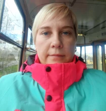 Барышникова Елена Павловна